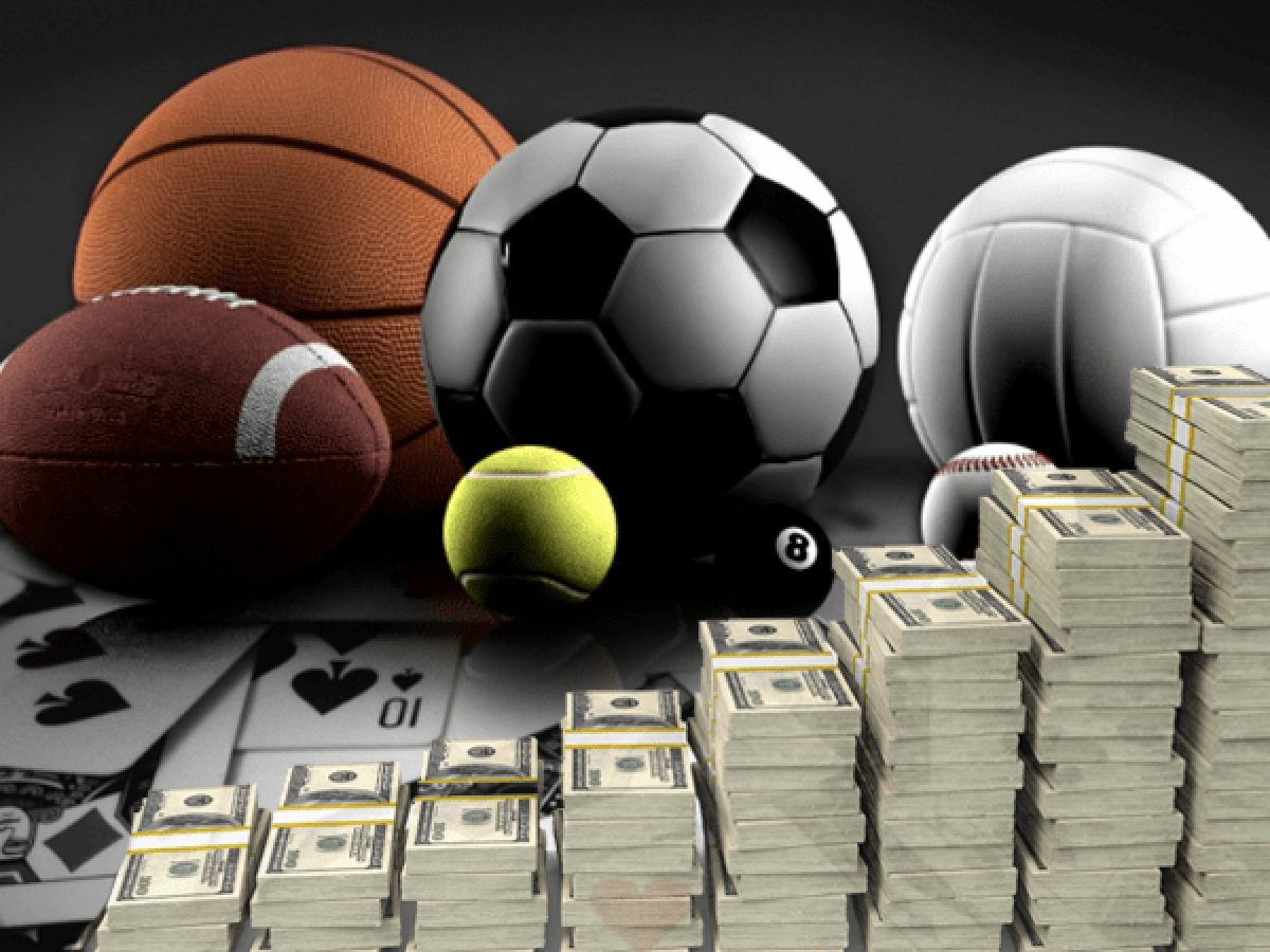 Football Betting Services