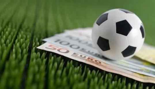 Are football betting services legal?