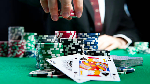 Unlocking the Secrets of Casino Jackpots: Insider Tips Revealed!