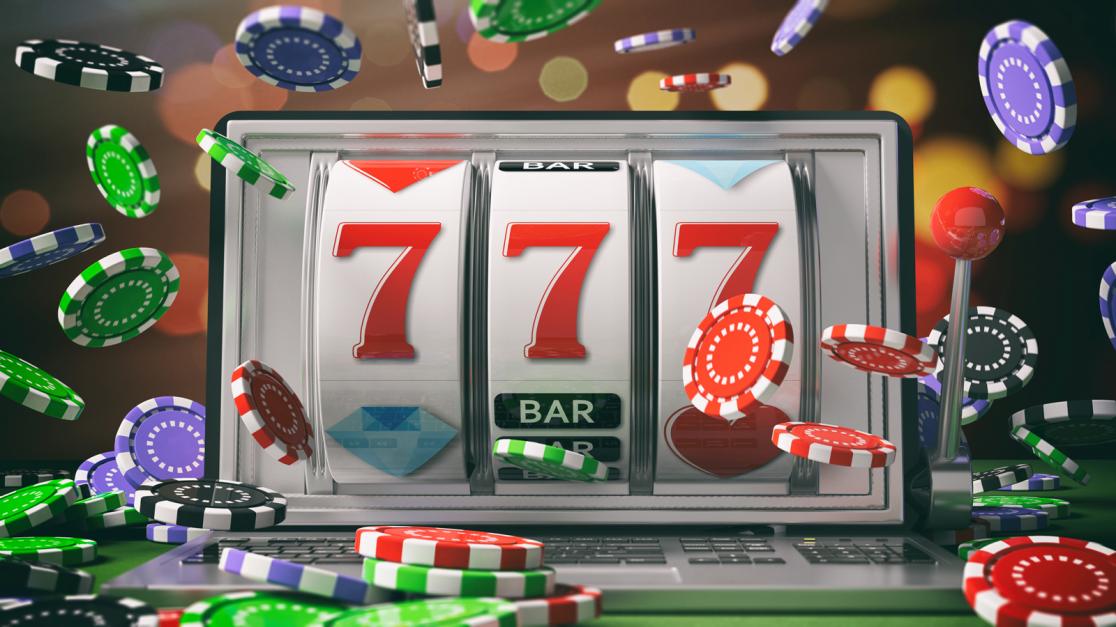 Win at Web Slots