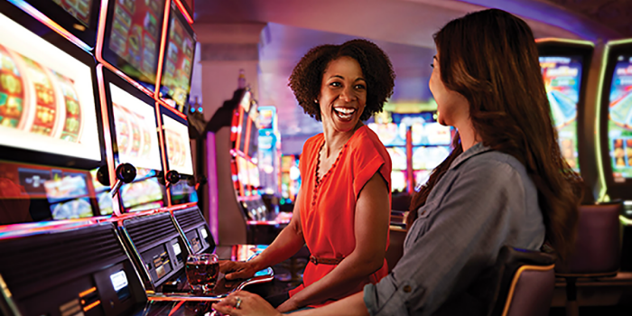 Progressive Jackpots: Chasing Life-Changing Wins in Online Slots