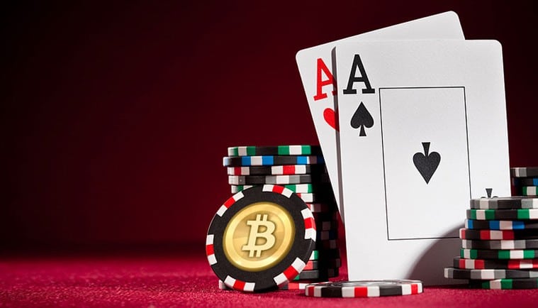 Claim Free Bitcoin Bonuses: Elevate Your Casino Experience