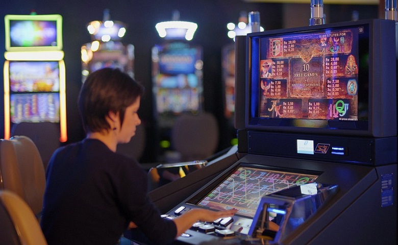 How Casino Online Platforms are Empowering Players with Responsible Gaming Tools