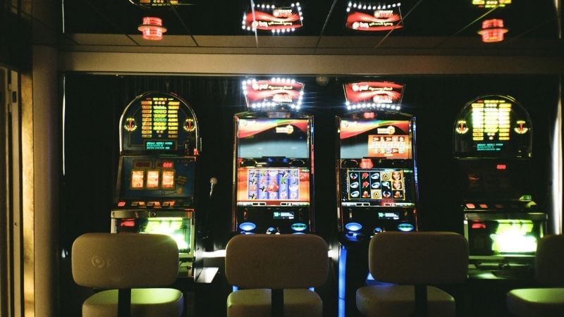 Unlocking the Jackpot Journey: Navigating Online Slot Gambling Sites