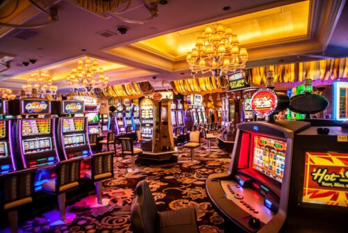 Can You Trust Slot Servers for Fair and Transparent Slot Play?