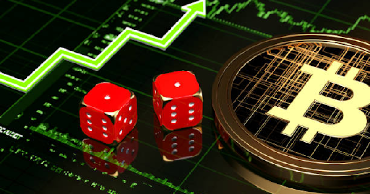 What games can I play on Crypto Casino Sites?