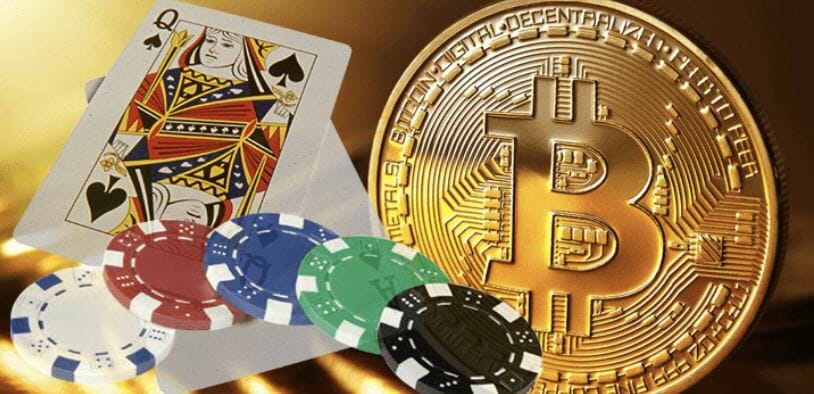 MySanAntonio's crypto casino recommendations