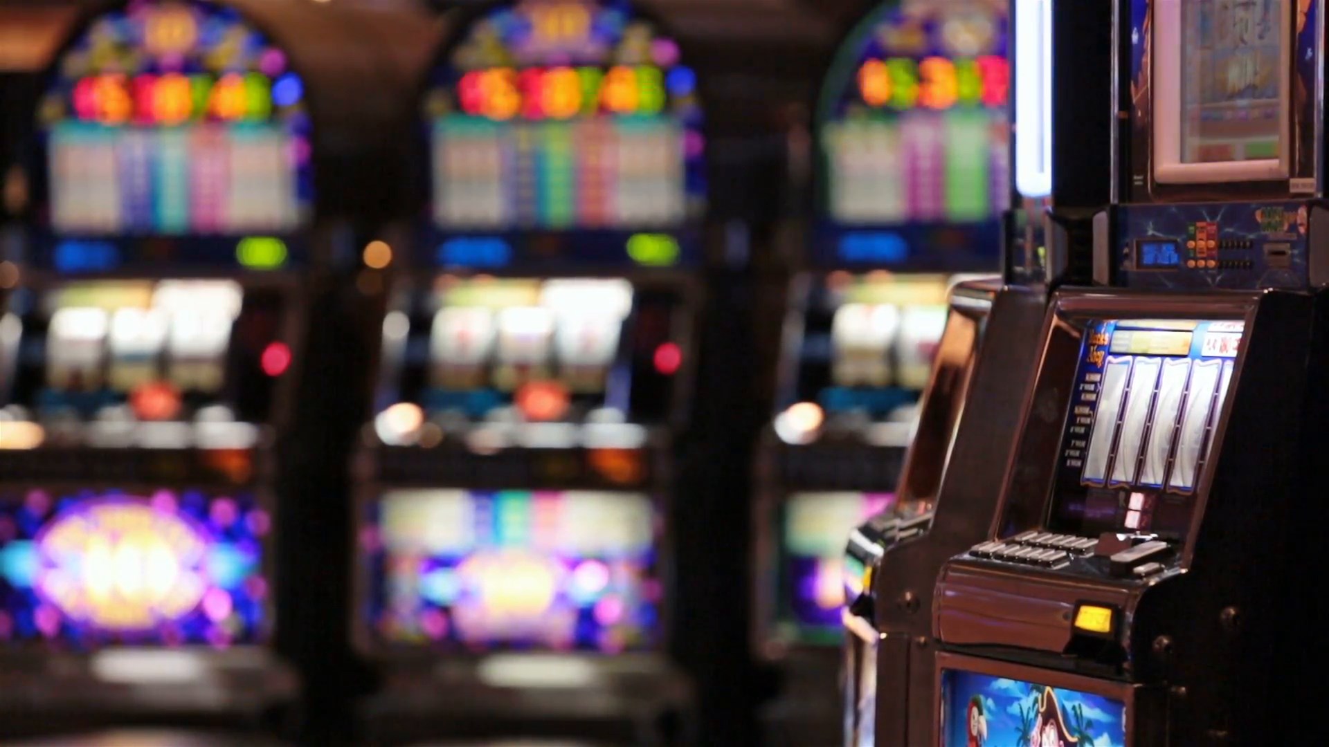 Why Is PG Slot Camp Gaining Popularity as the Easy-to-Crack Slot Choice?