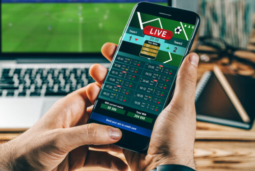 The Thrill of the Game: Online Football Betting Explained