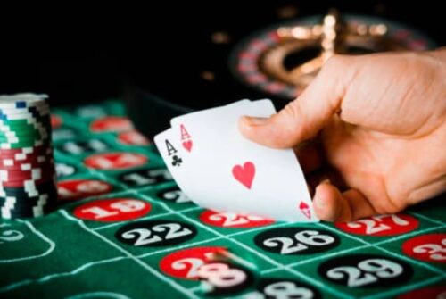 Winning Wisdom: Harnessing Up-to-Date Insights for Casino Triumph