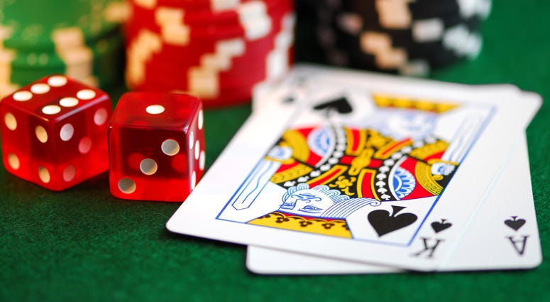 Reasons Why Online Casinos Are Gaining Popularity