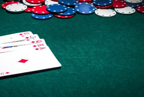 Navigating the World of Online Casino Regulations
