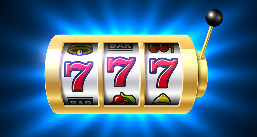 Luck is on Your Side: Unveiling the Secrets of Successful Slot Game Strategies