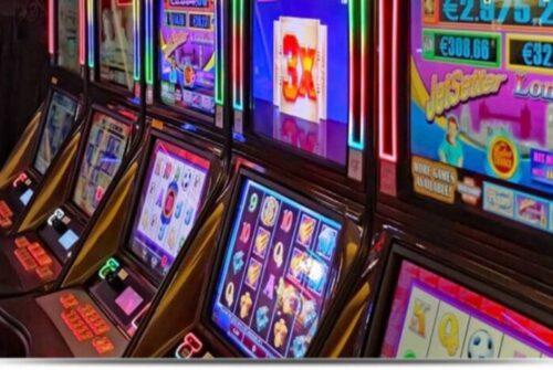 Exploring the Excitement: Inside the World of Situs Slot Gacor