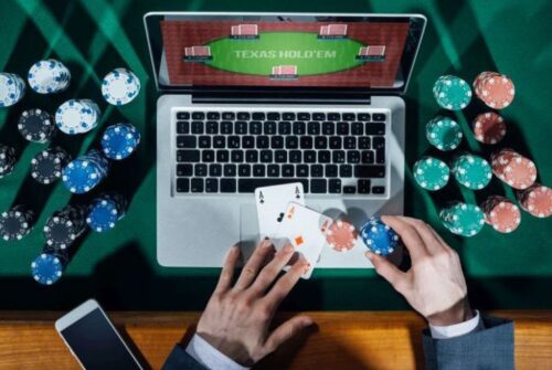 How to Stay Safe While Playing at Thai Online Casinos?