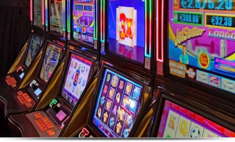 Responsible Gaming: Keeping Safe on Online Slots