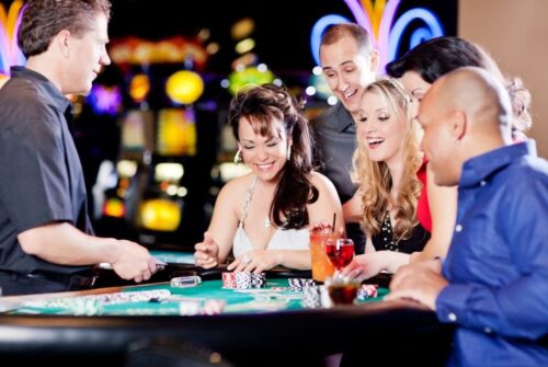 Playing on the web gambling club games – the pointers, benefits