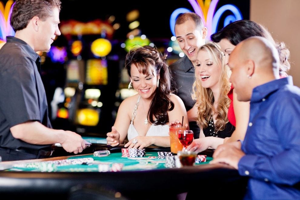 Playing on the web gambling club games – the pointers, benefits