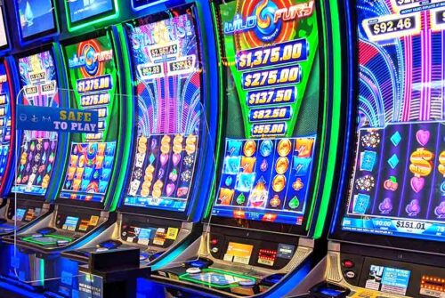 How to Manage Your Bankroll When Playing Online Slots