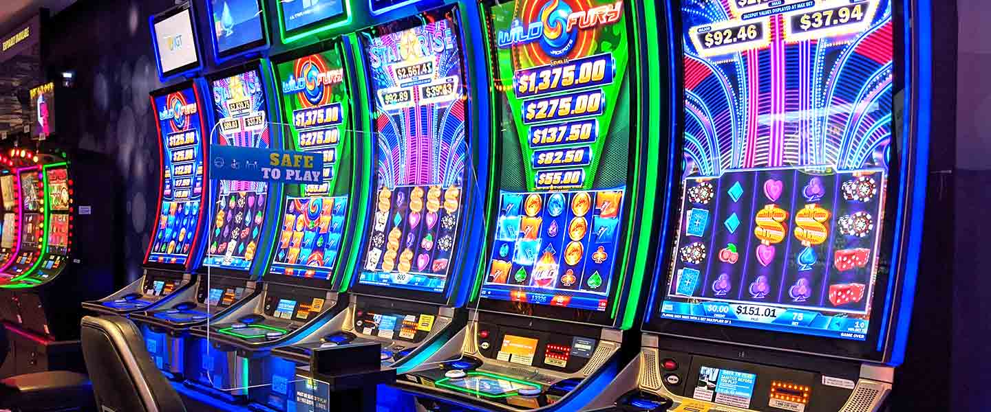 How to Manage Your Bankroll When Playing Online Slots