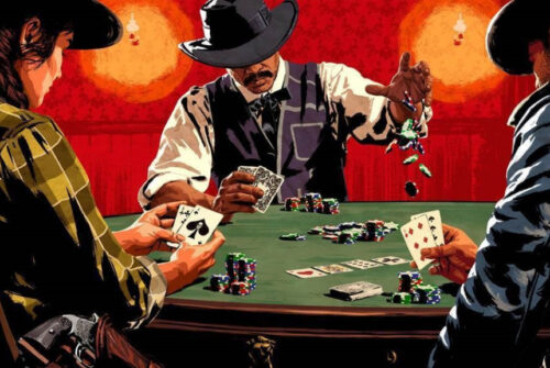 The Evolution of Online Casinos: From Dial-Up to High-Speed Gaming