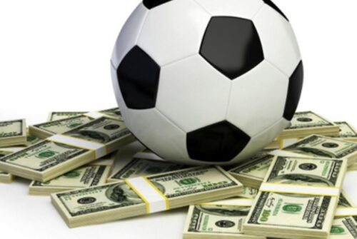 In-Play Betting: The Thrill of Live Online Football Betting