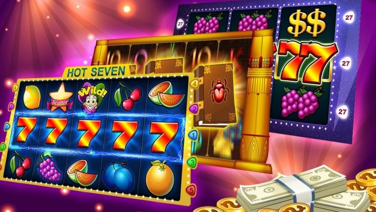 Why Online Pokies Are the Most Popular Casino Games