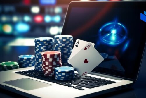 Innovative Casino Skill Based Games Improving Engagement Through Mastery