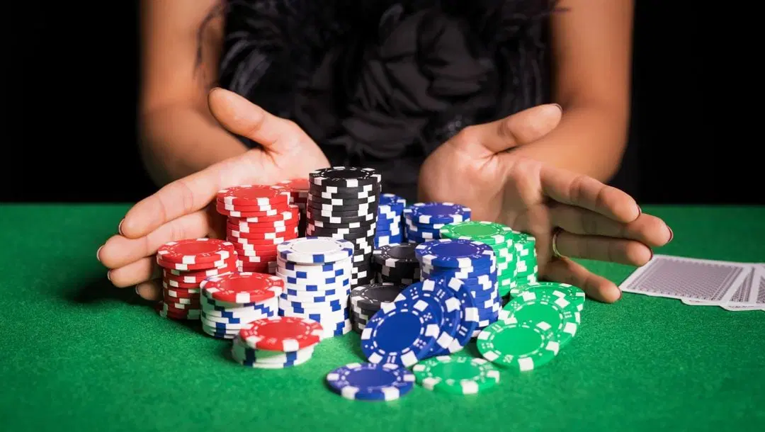 Exploring Entertainment Variety Inside Modern Online Casino Platforms