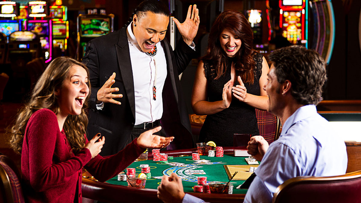 A relaxed online casino space built for everyday gaming comfort