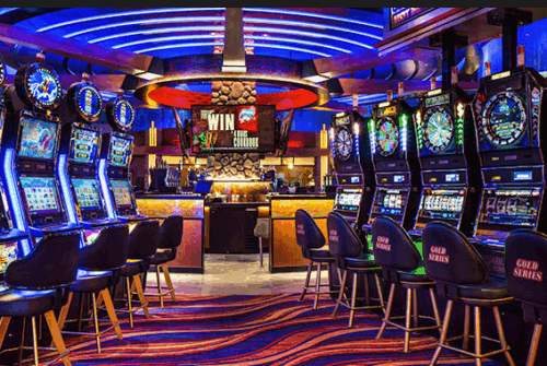 High Volatility Jackpot Games Attracting Risk-Tolerant Online Casino Audiences