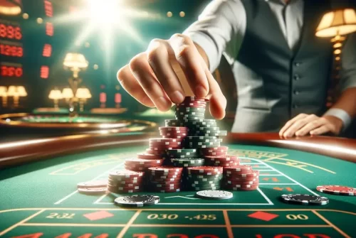 Premium Casino Mystery Boxes Supporting High Value Reward Experiences