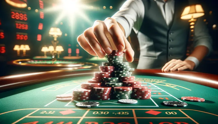 Premium Casino Mystery Boxes Supporting High Value Reward Experiences