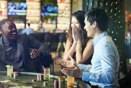 Real Time Dealer Interaction Enhancing Authentic Live Casino Gaming Experience