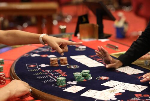 How Do Mystery Rewards Add Excitement To Casino Bonus Structures