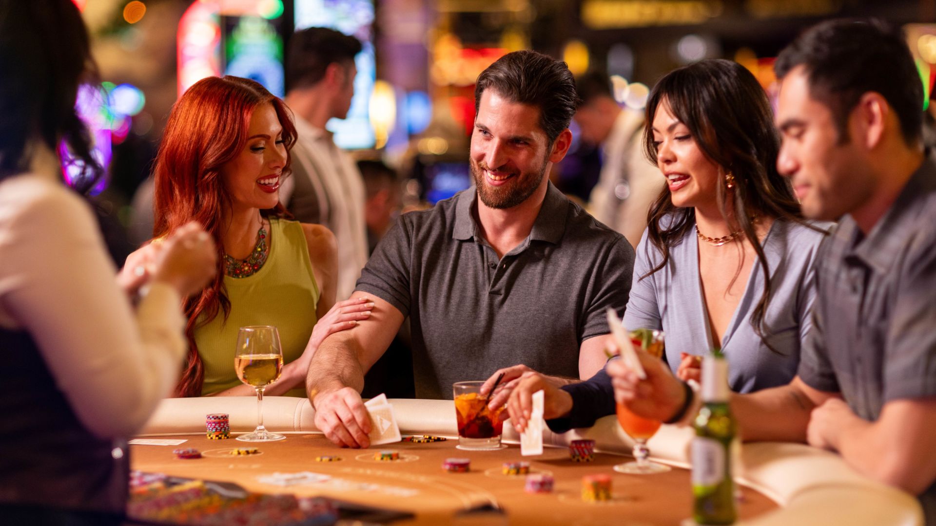 are casino gambling losses tax deductible