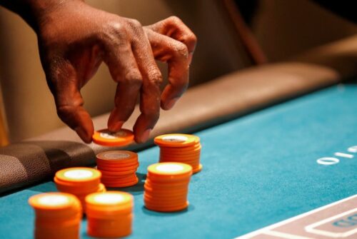Casual Mobile Casino Access Helping Players Enjoy Games During Free Moments