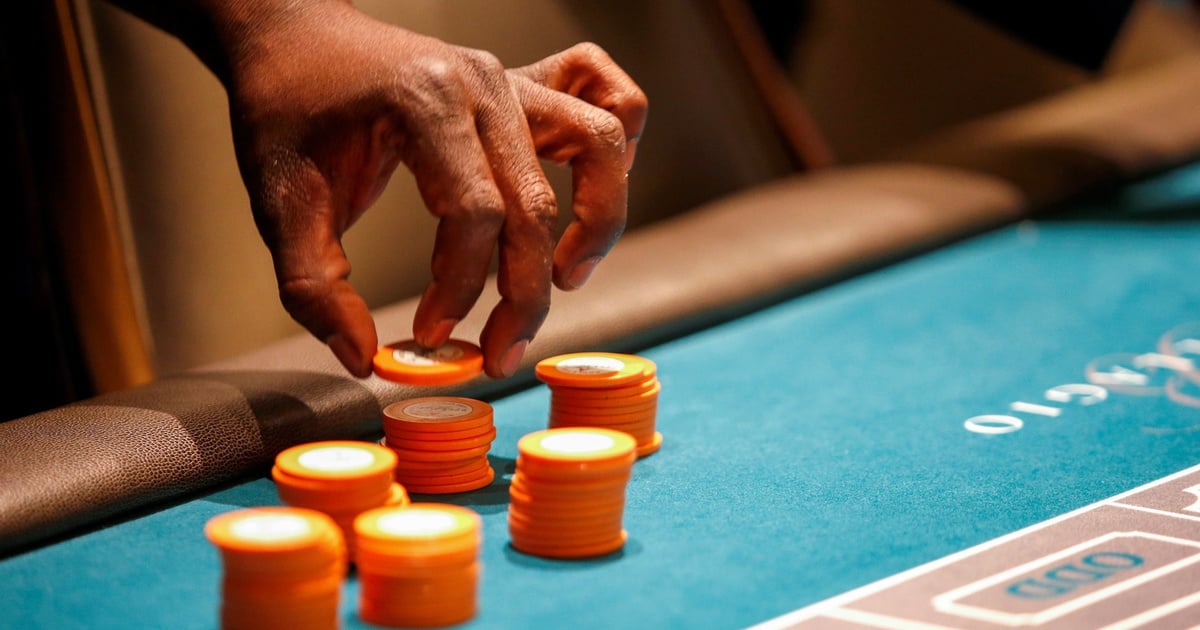 Casual Mobile Casino Access Helping Players Enjoy Games During Free Moments