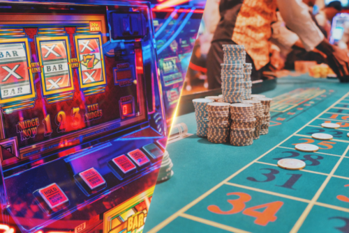 Simpler Gaming Interfaces Helping Players Focus More During Casino Sessions