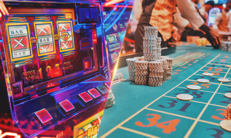 Simpler Gaming Interfaces Helping Players Focus More During Casino Sessions