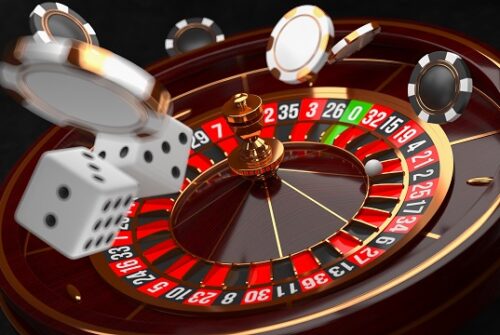 Secure Online Casino Malaysia Registration Systems Supporting Top Wallet Transfer Arrangements