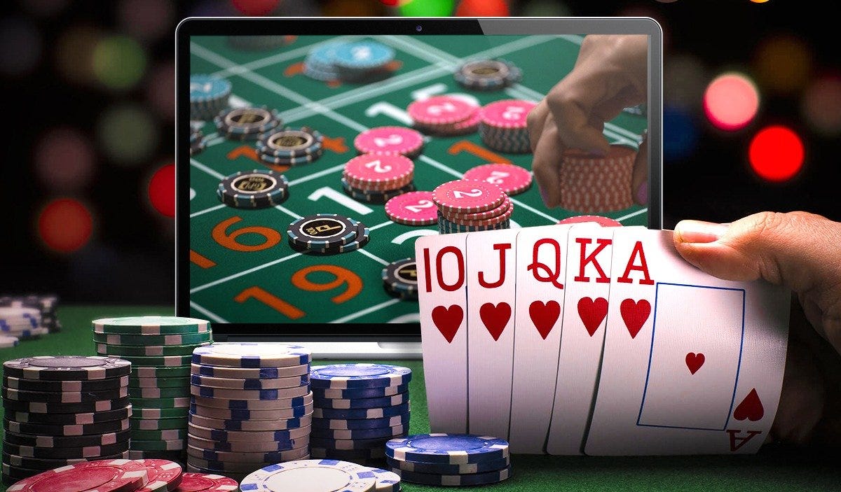 Trusted Casino Welcome Programs Encouraging Easier Access for Players