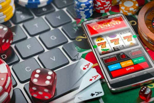 Innovative Online Casino Access Methods Supporting Seamless Betting Entertainment Convenience