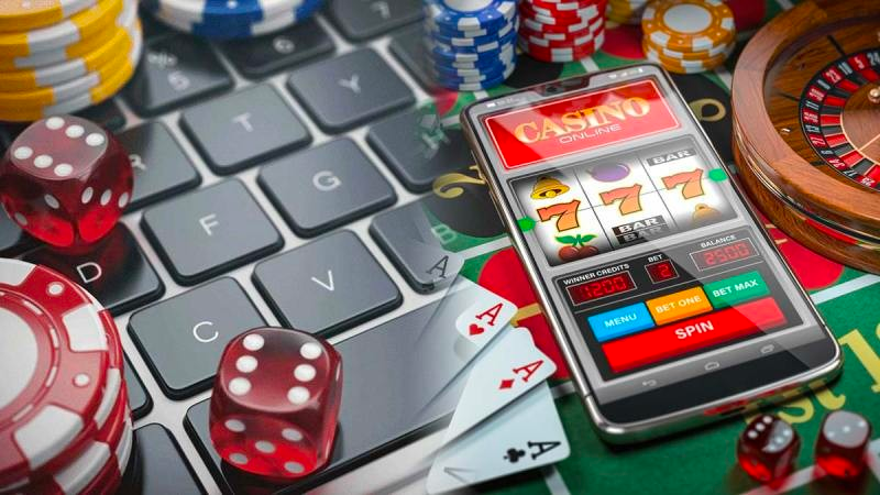 Innovative Online Casino Access Methods Supporting Seamless Betting Entertainment Convenience