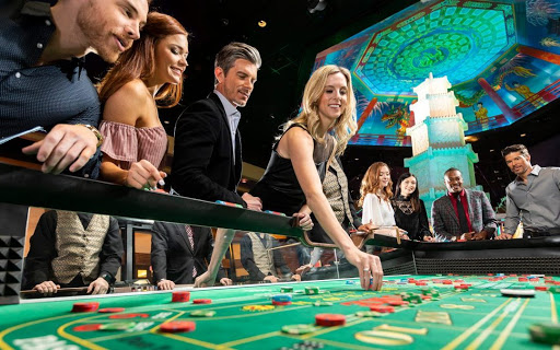 Casino Platforms