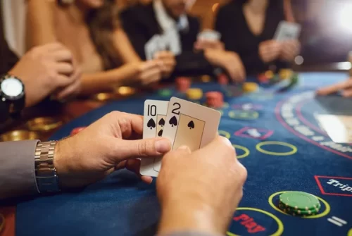 Understanding Online Pokies Through Mobile Gaming Technology Advances