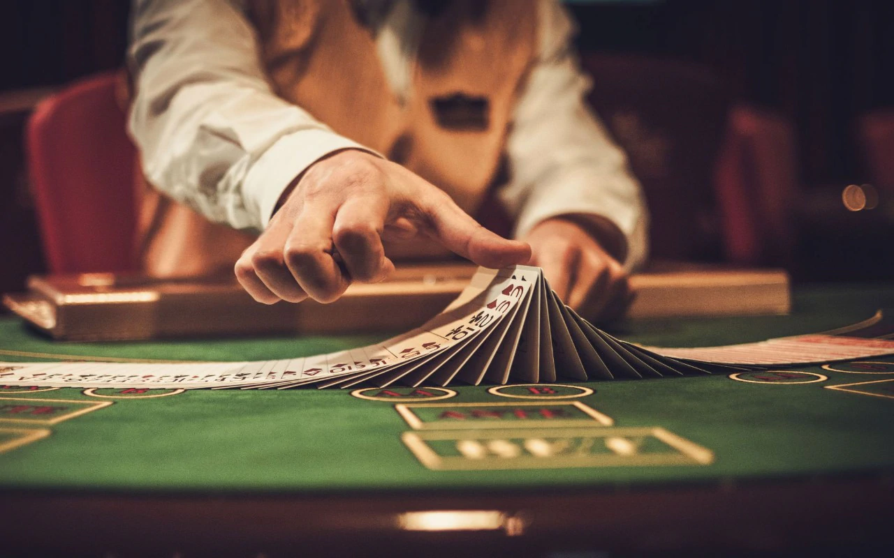 Complete Poker Hand Rankings Guide for New and Experienced Players