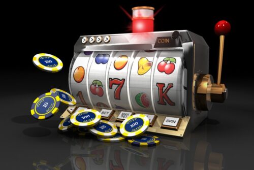 Returning To Recently Viewed Pokie Games