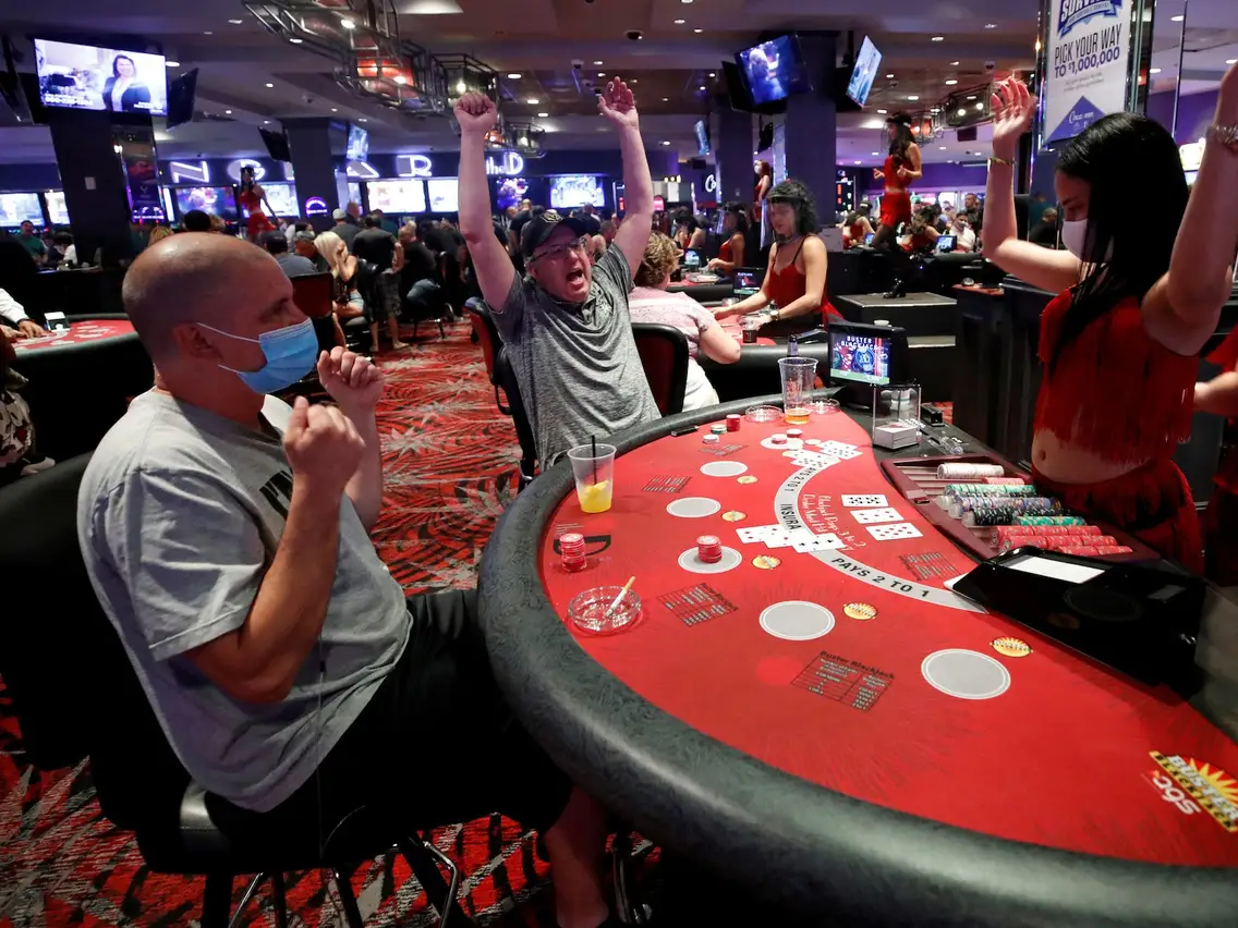 Seven features transforming user interaction within evolving online casino ecosystems today