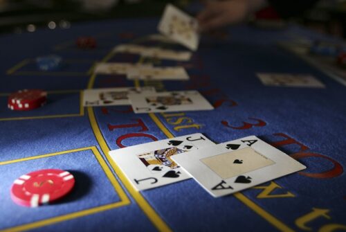 Seasonal Promotions Give Casino Bonuses A Timely Reason To Change